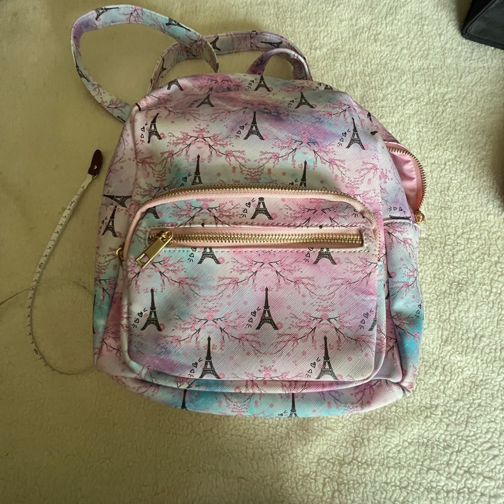 Backpack NWOT
